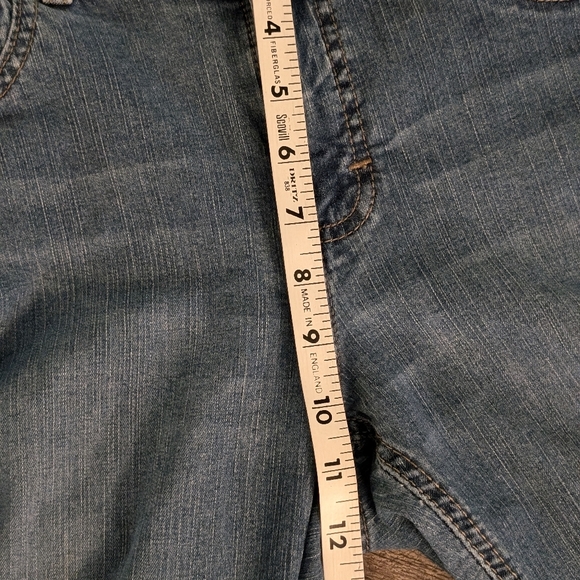 Riders by Lee Jeàns 12P - Picture 3 of 7